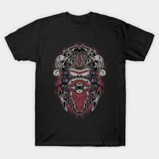 Vintage Mecha Gorilla T-Shirt